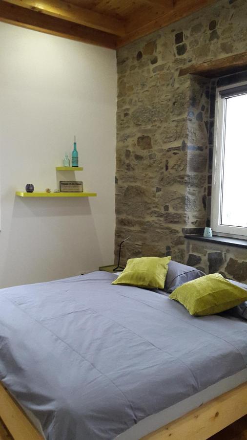 Quinta Quatro Ventos Bed & Breakfast Sertã Exterior foto
