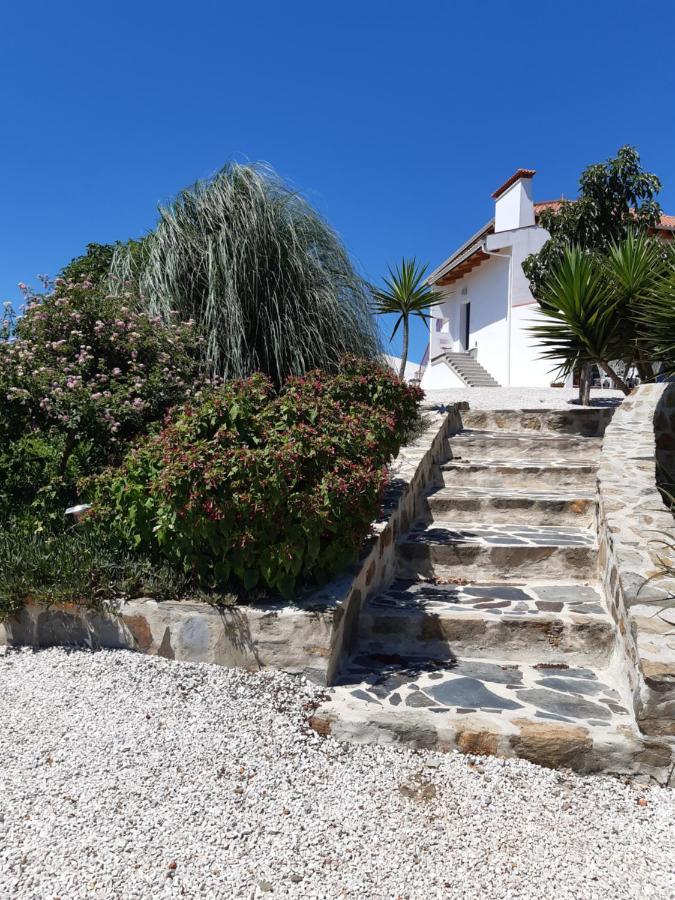 Quinta Quatro Ventos Bed & Breakfast Sertã Exterior foto