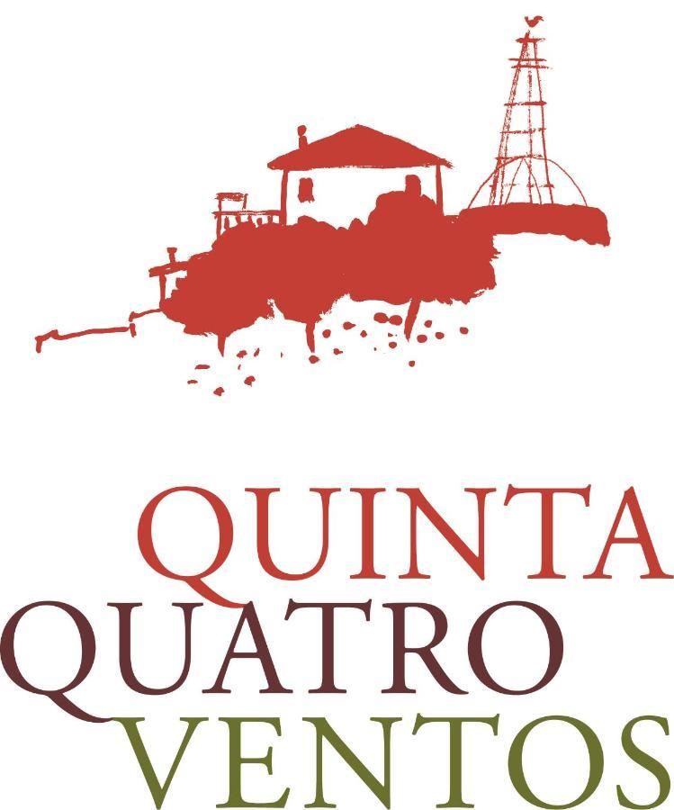 Quinta Quatro Ventos Bed & Breakfast Sertã Exterior foto